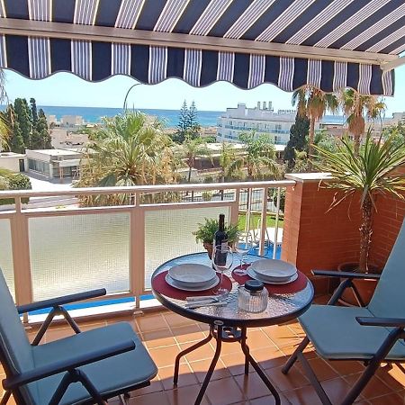 Vista Azul Torremolinos - Carihuela Appartement Buitenkant foto
