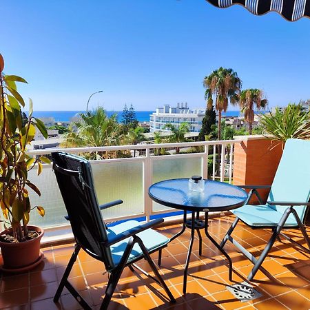 Vista Azul Torremolinos - Carihuela Appartement Buitenkant foto
