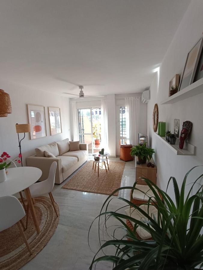Vista Azul Torremolinos - Carihuela Appartement Buitenkant foto