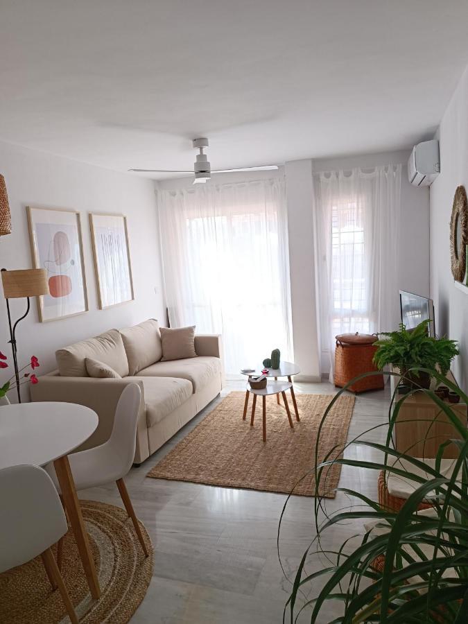 Vista Azul Torremolinos - Carihuela Appartement Buitenkant foto