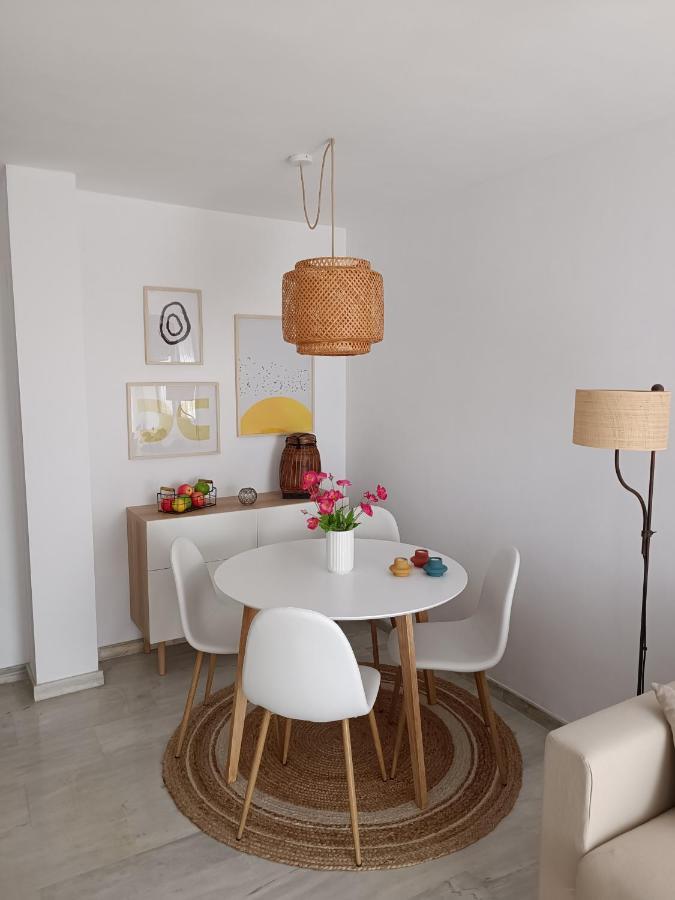 Vista Azul Torremolinos - Carihuela Appartement Buitenkant foto