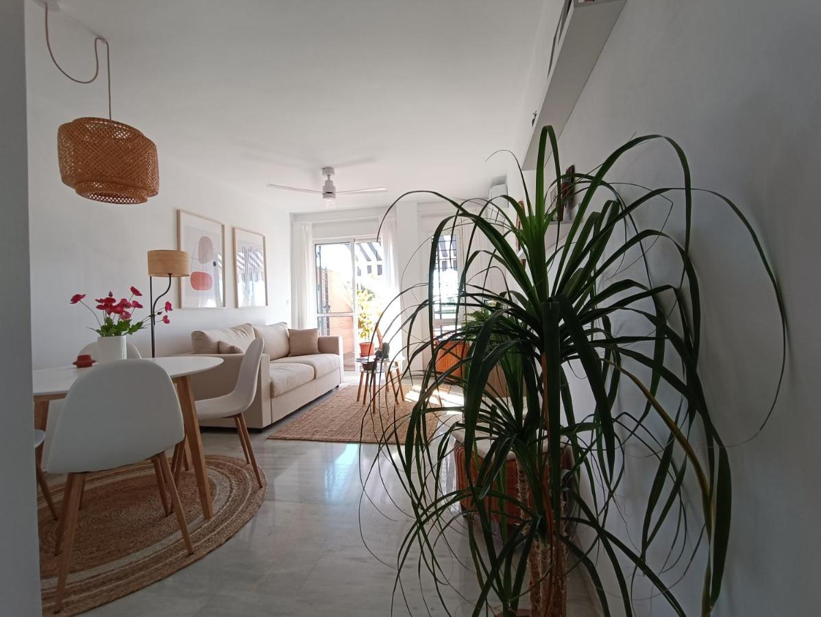 Vista Azul Torremolinos - Carihuela Appartement Buitenkant foto