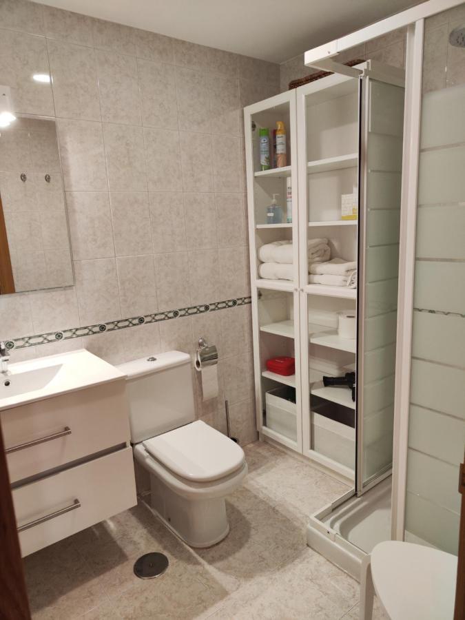 Vista Azul Torremolinos - Carihuela Appartement Buitenkant foto