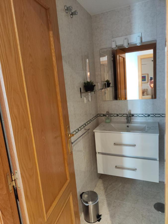 Vista Azul Torremolinos - Carihuela Appartement Buitenkant foto