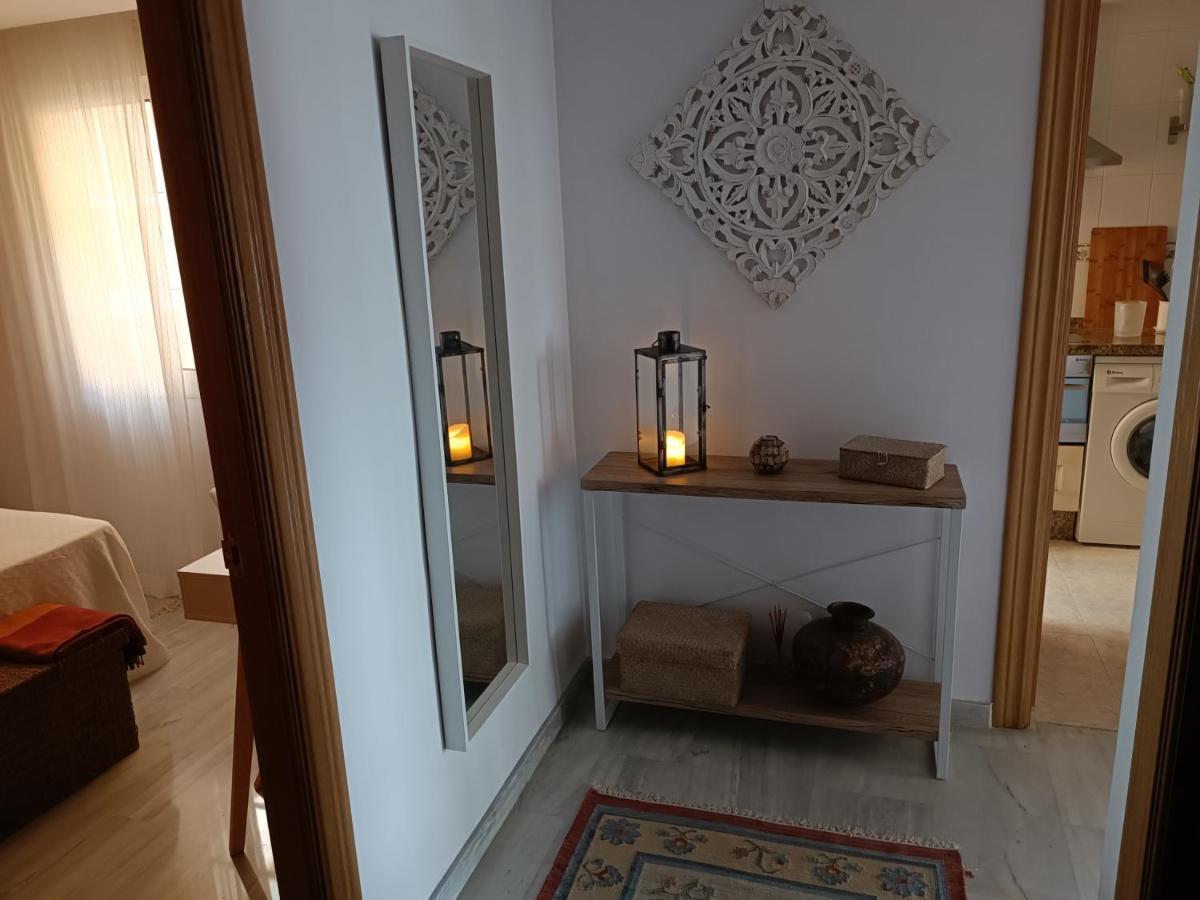 Vista Azul Torremolinos - Carihuela Appartement Buitenkant foto