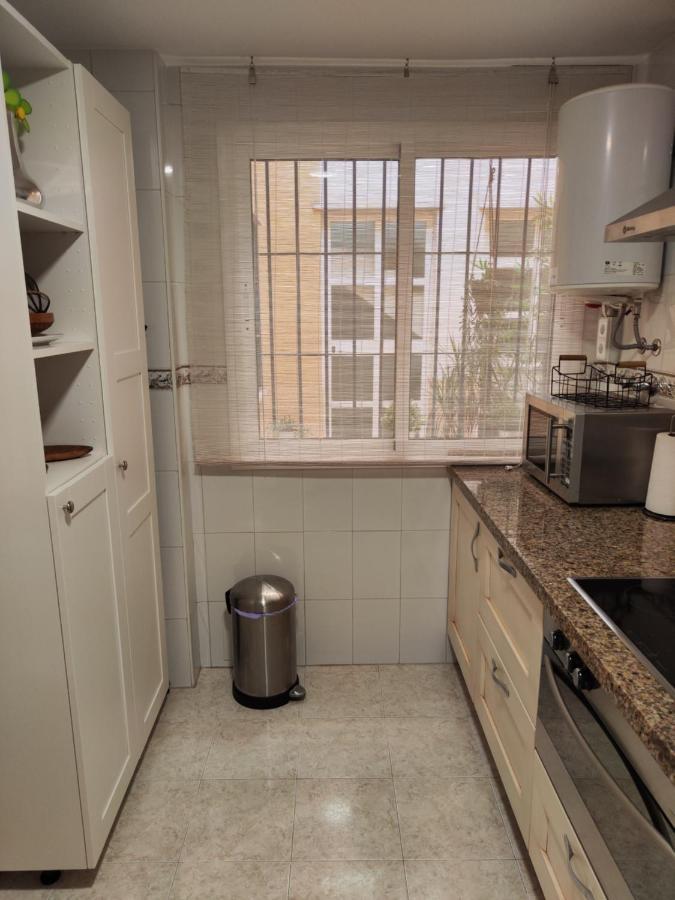 Vista Azul Torremolinos - Carihuela Appartement Buitenkant foto