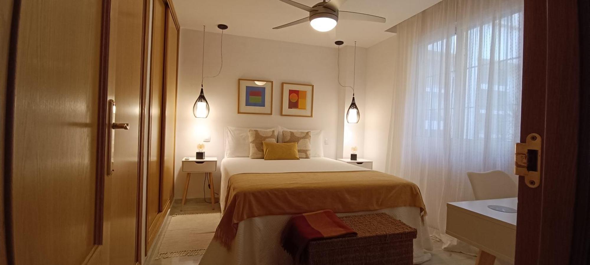 Vista Azul Torremolinos - Carihuela Appartement Buitenkant foto