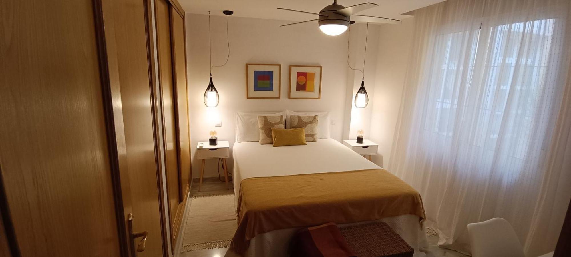 Vista Azul Torremolinos - Carihuela Appartement Buitenkant foto