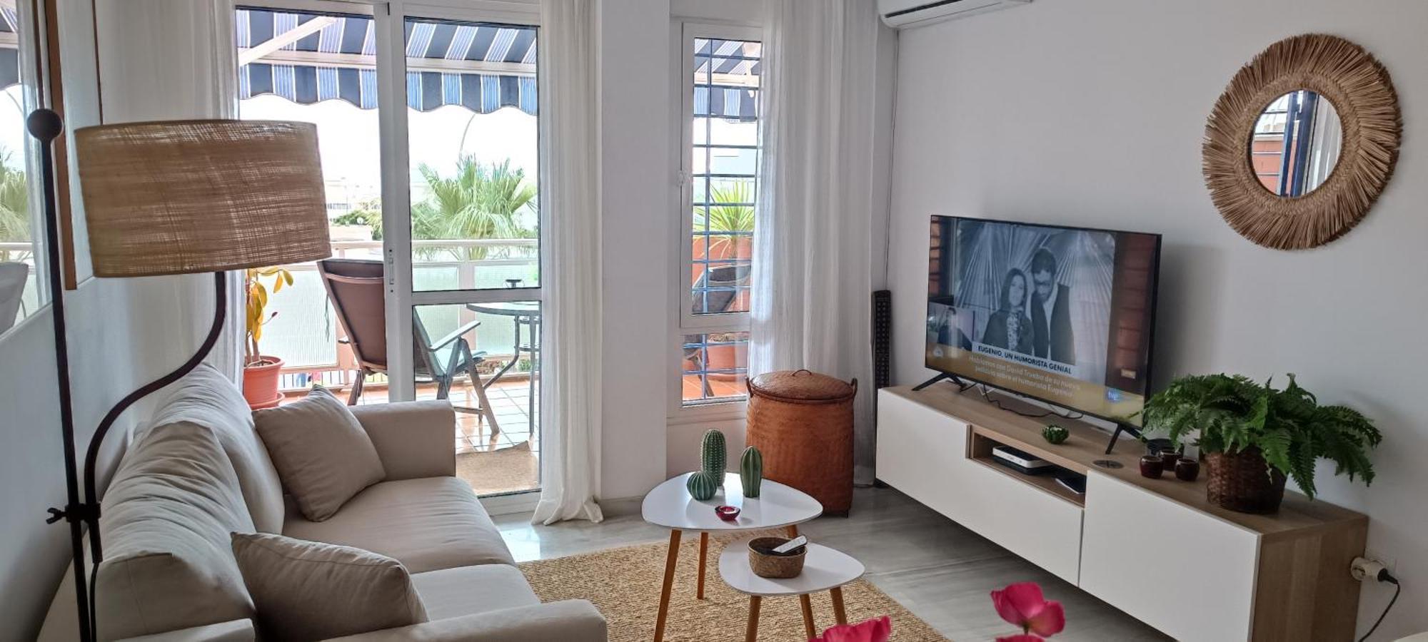 Vista Azul Torremolinos - Carihuela Appartement Buitenkant foto