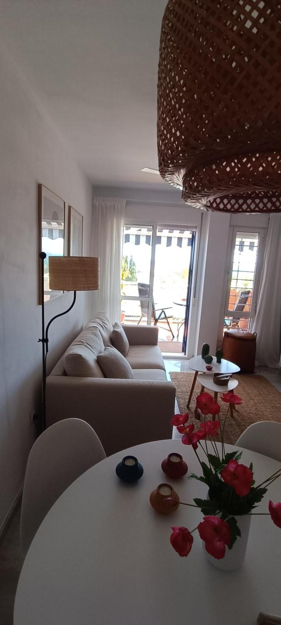 Vista Azul Torremolinos - Carihuela Appartement Buitenkant foto