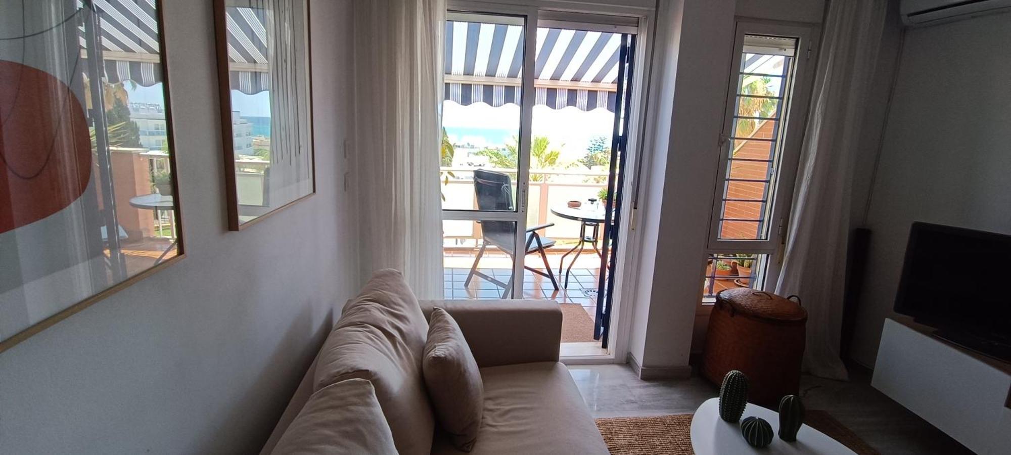 Vista Azul Torremolinos - Carihuela Appartement Buitenkant foto