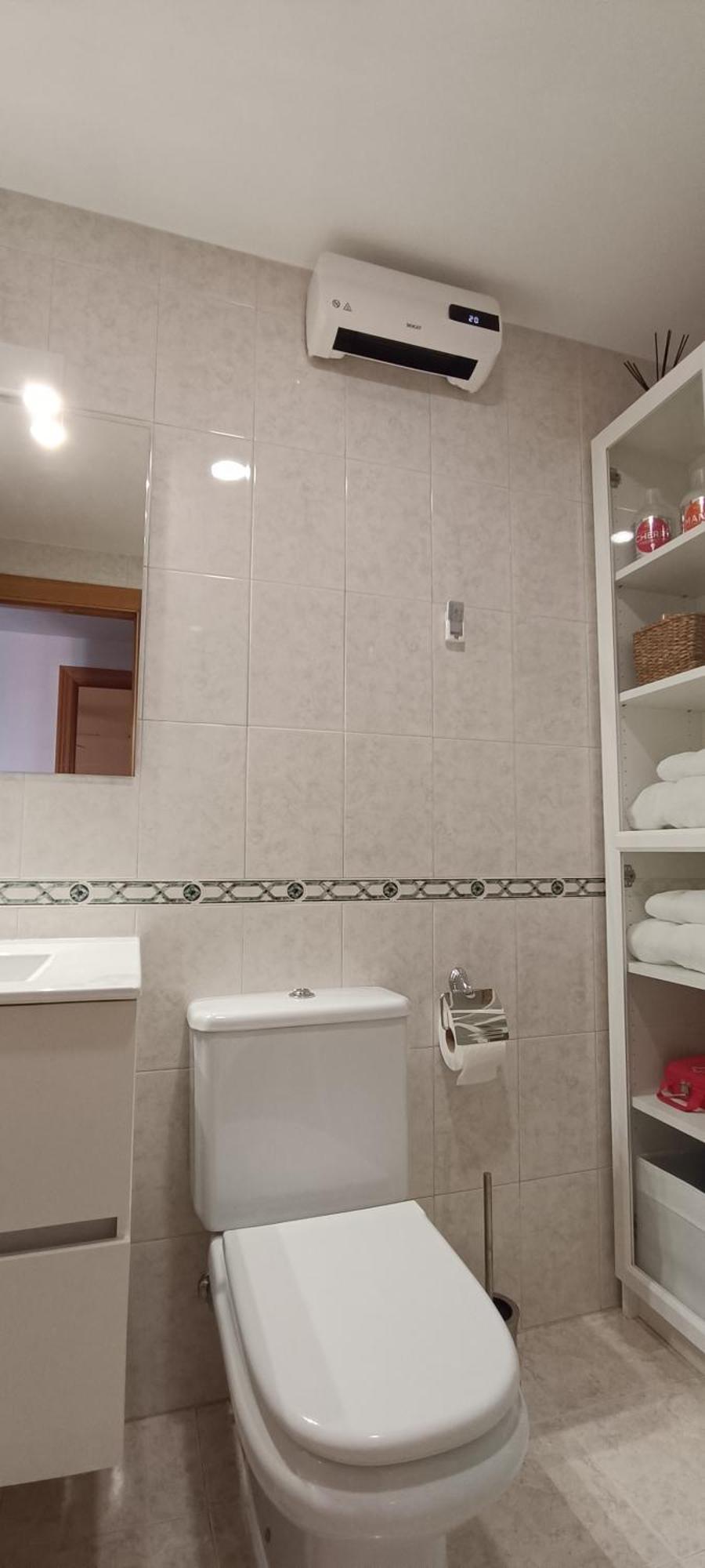 Vista Azul Torremolinos - Carihuela Appartement Buitenkant foto